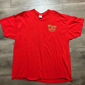 Men’s t shirt myrtle beach loco gecko